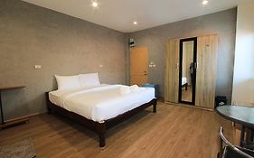 Zayn Samui Hotel